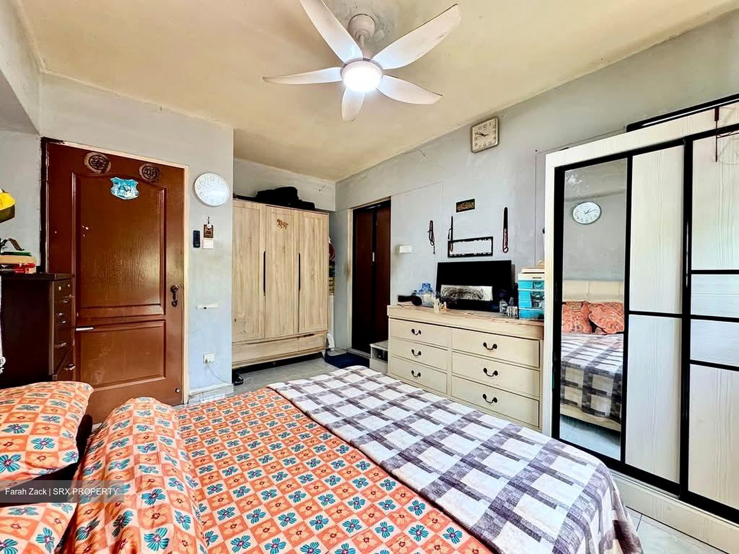 Blk 302 Anchorvale Link (Sengkang), HDB 4 Rooms #603721321